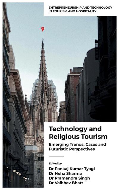 Technology and Religious Tourism