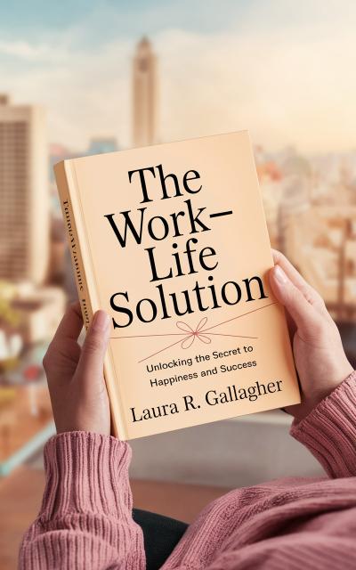 The Work-Life Solution