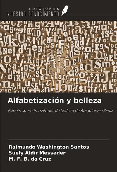 Alfabetización y belleza