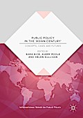 Public Policy in the ’Asian Century’