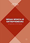 Indian Women as Entrepreneurs
