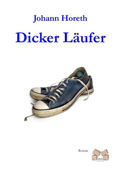 Dicker Läufer