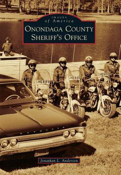 Onondaga County Sheriff’s Office