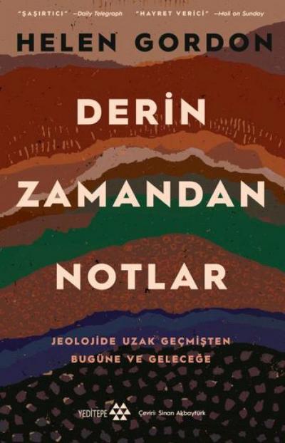 Derin Zamandan Notlar