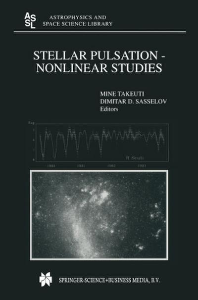 Stellar Pulsation - Nonlinear Studies