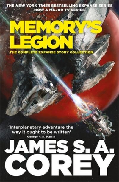 Memory’s Legion