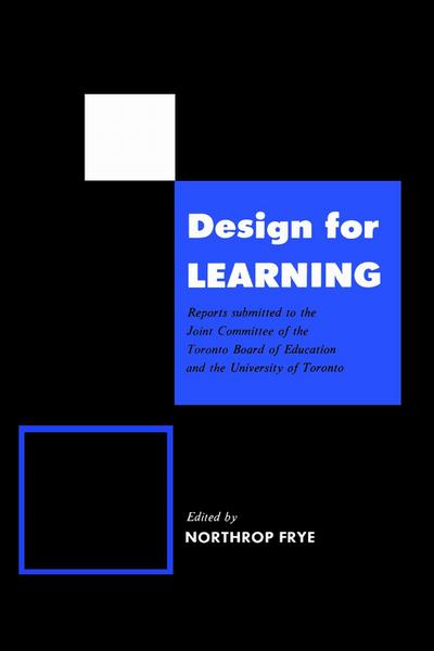 Design for Learning