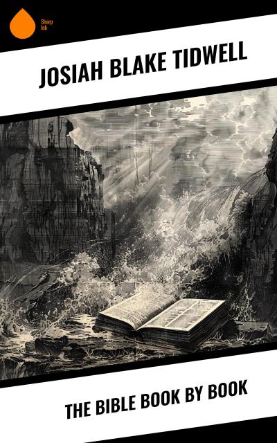 The Bible Book by Book