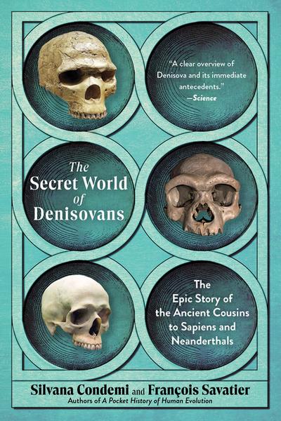 The Secret World of Denisovans
