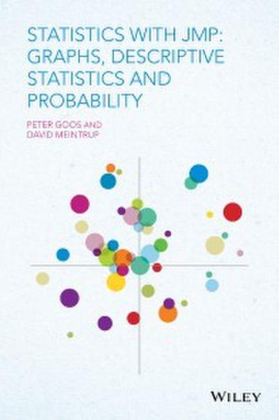 Statistics with JMP