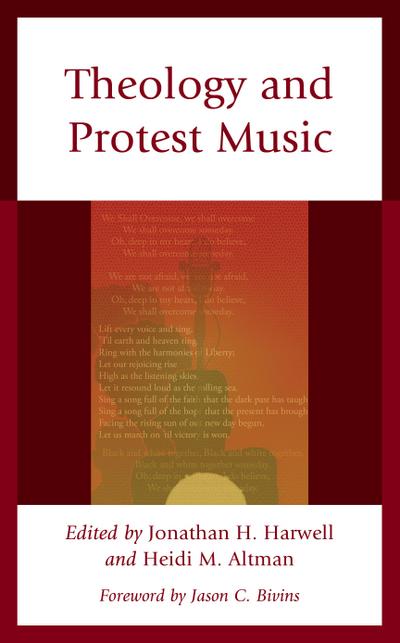 Theology and Protest Music