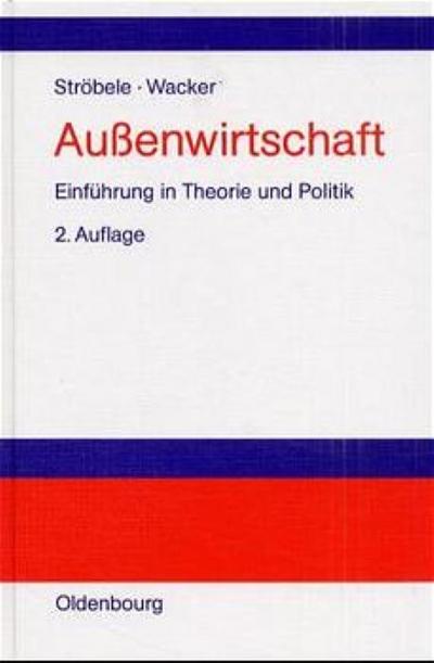 Außenwirtschaft
