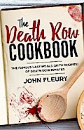 The Death Row Cookbook