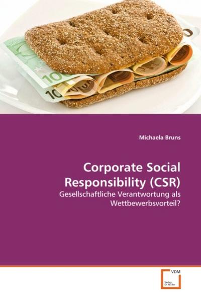 Corporate Social Responsibility (CSR) - Michaela Bruns