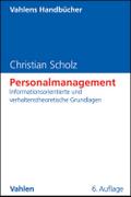 Personalmanagement