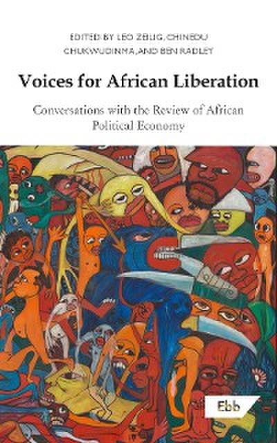 Voices for African Liberation