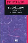 Panoptikum: Gestalten und Kulissen
