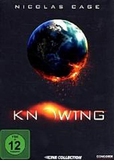 Know1ng - Die Zukunft endet jetzt