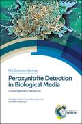 Peroxynitrite Detection in Biological Media