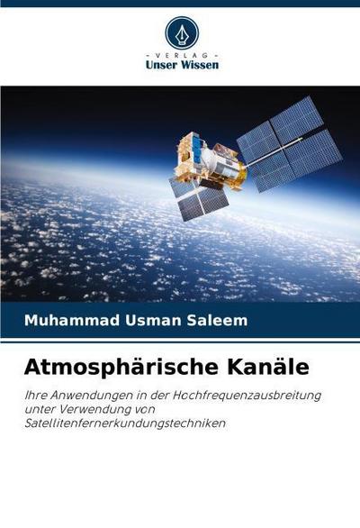 Atmosphärische Kanäle