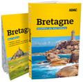ADAC Reiseführer plus Bretagne