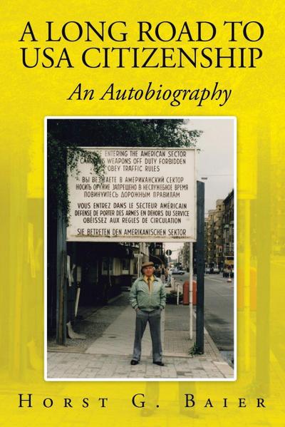 A Long Road to USA Citizenship