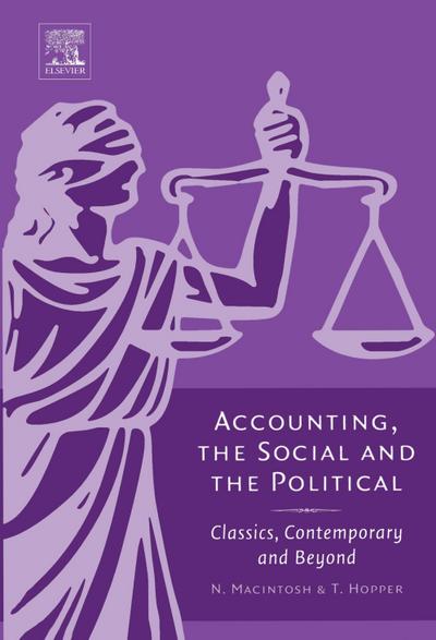 Accounting, the Social and the Political