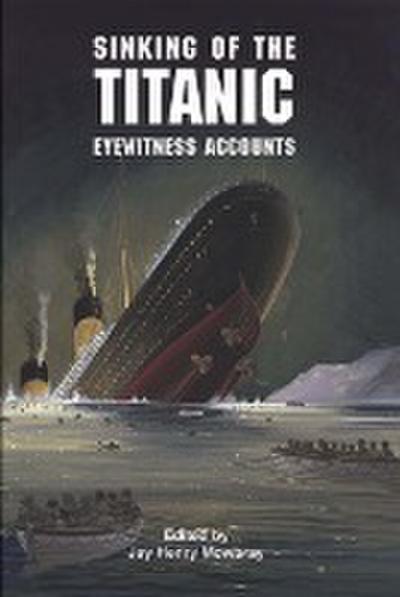 Sinking of the Titanic