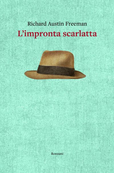 L’ impronta scarlatta