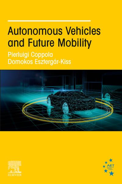 Autonomous Vehicles and Future Mobility