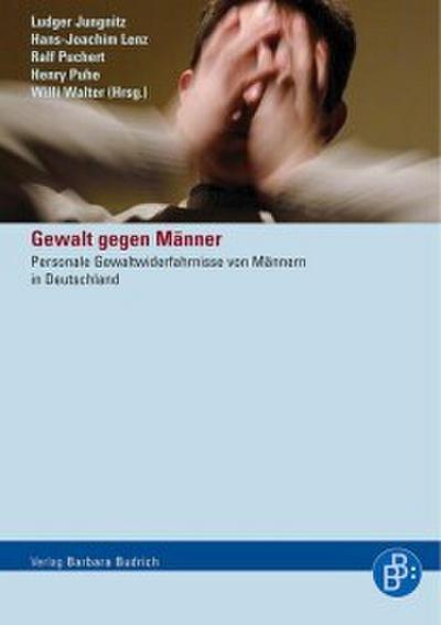 Gewalt gegen Männer