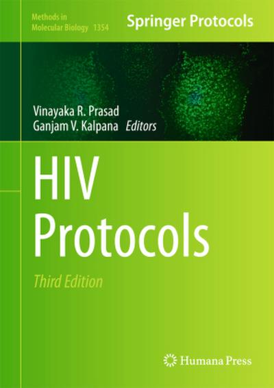 HIV Protocols