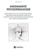 ANGEWANDTE PSYCHOPÄDAGOGIK