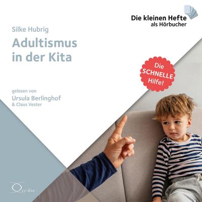 Adultismus in der Kita