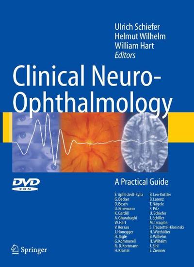 Clinical Neuro-Ophthalmology