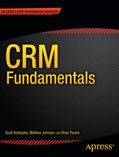 Crm Fundamentals