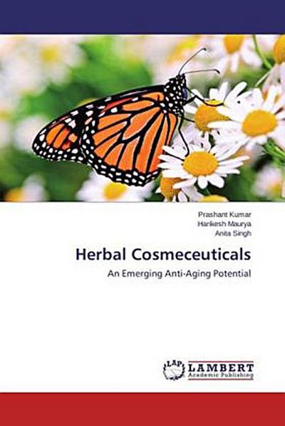 Herbal Cosmeceuticals