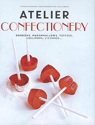 Atelier - Confectionery