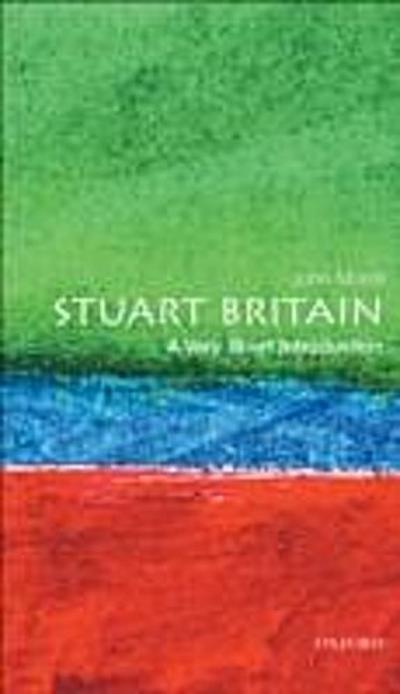 Stuart Britain