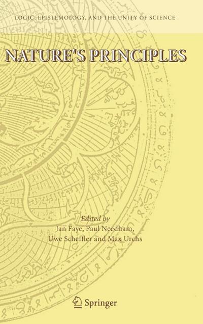 Nature’s Principles