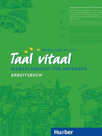 Taal vitaal. Arbeitsbuch
