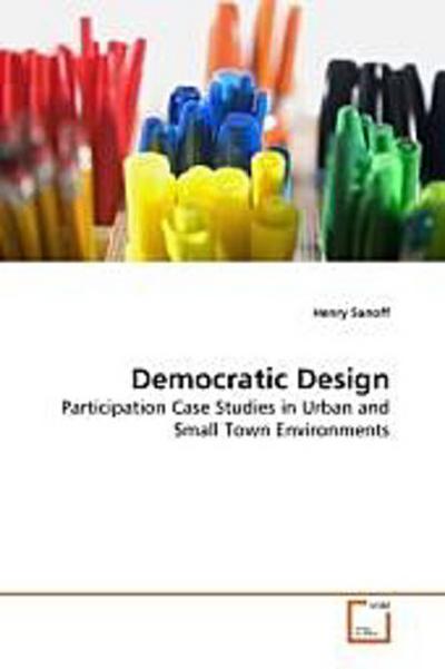 Democratic Design