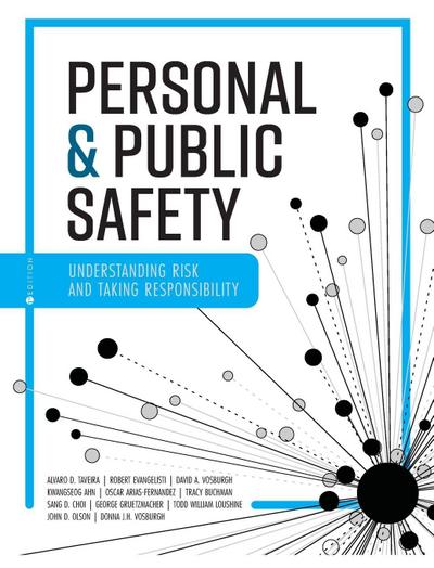 Personal and Public Safety