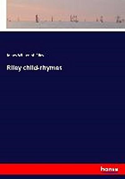 Riley child-rhymes