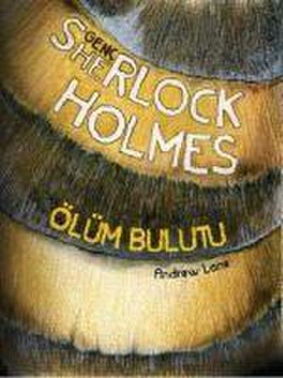 Genc Sherlock Holmes Ölüm Bulutu