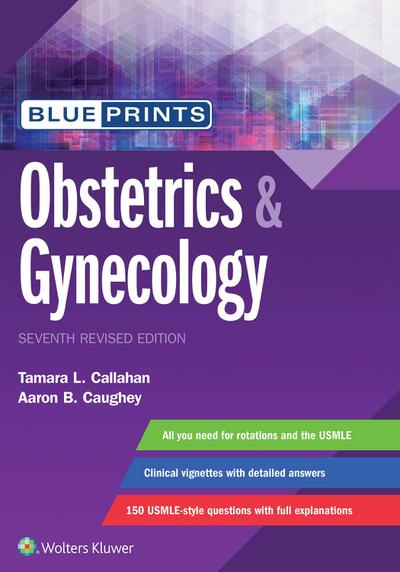 Blueprints Obstetrics & Gynecology