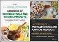 Handbook of Nutraceuticals and Natural Products