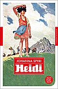 Heidi: Eine Geschichte für Kinder und solche, die 