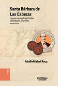 Santa Bárbara de Las Cabezas