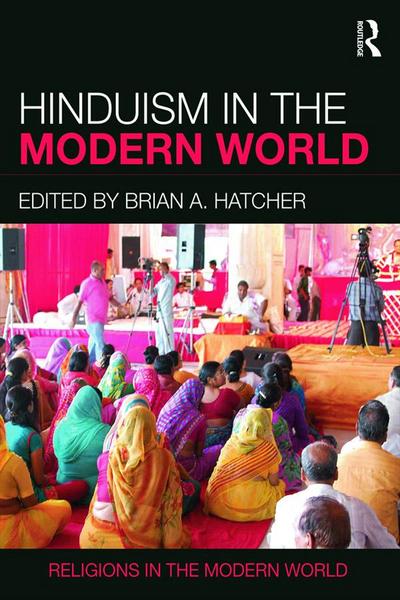 Hinduism in the Modern World